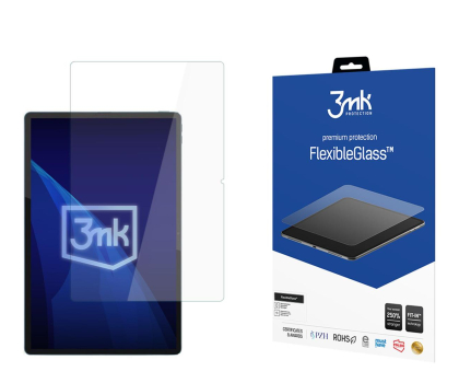 Folia na tablet 3MK Flexible Glass do Lenovo Yoga Tab Plus 12,7''